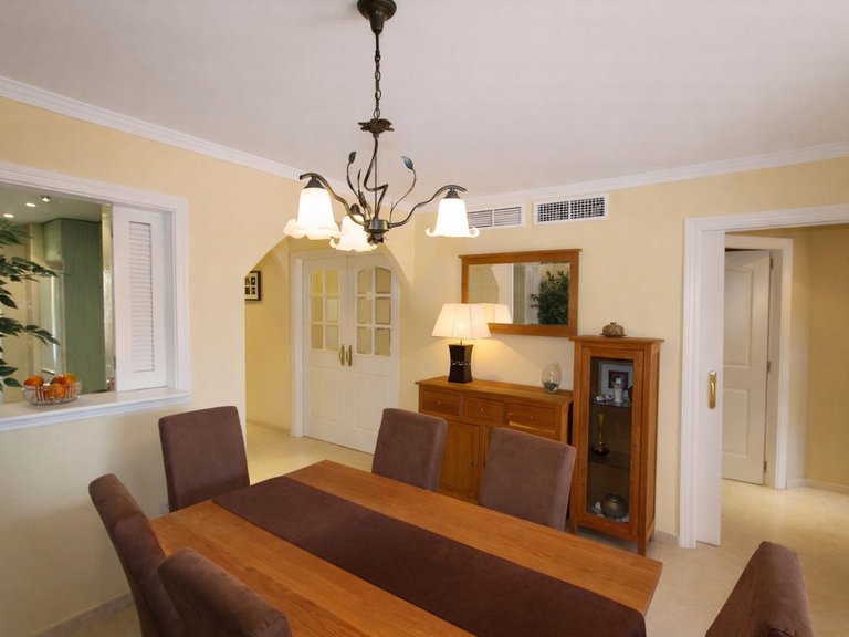 Apartment for Sale in Elviria, Malaga 5