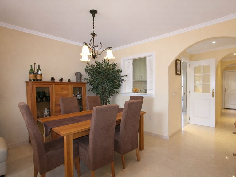 Apartment for Sale in Elviria, Malaga 6
