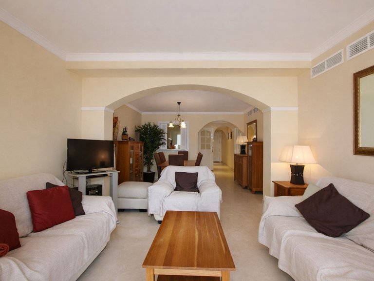 Apartment for Sale in Elviria, Malaga 7
