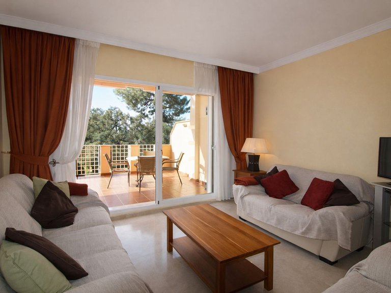 Apartment for Sale in Elviria, Malaga 8