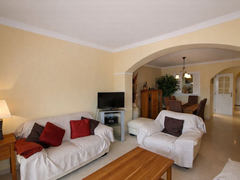Apartment for Sale in Elviria, Malaga 9