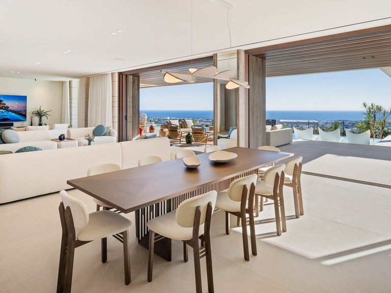 Villa for Sale in Costa del Sol Benahavís, Malaga 13