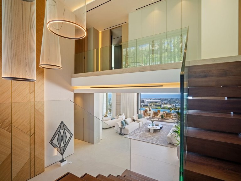 Villa for Sale in Costa del Sol Benahavís, Malaga 16