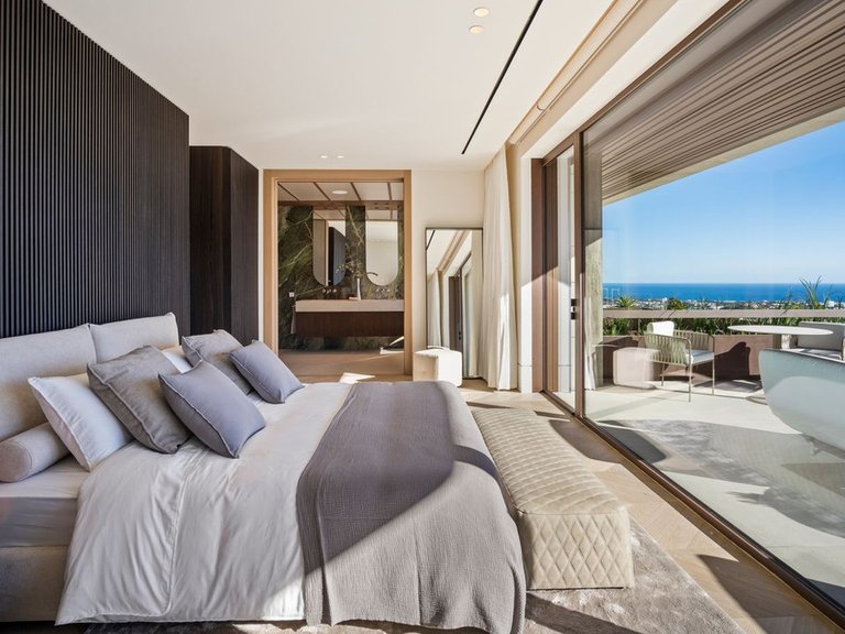 Villa for Sale in Costa del Sol Benahavís, Malaga 18