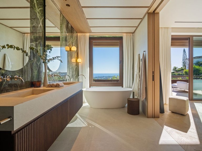 Villa for Sale in Costa del Sol Benahavís, Malaga 21