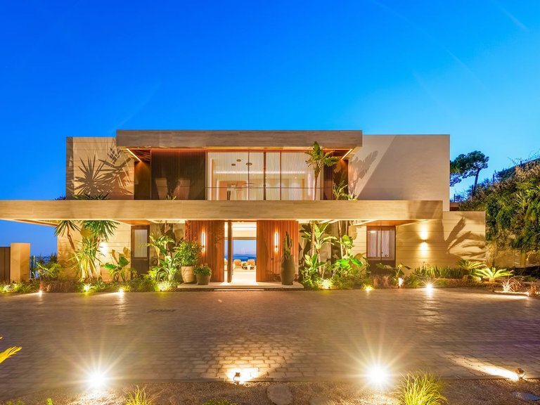 Villa for Sale in Costa del Sol Benahavís, Malaga 23