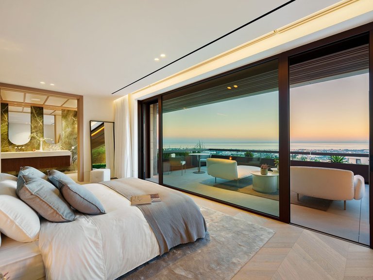 Villa for Sale in Costa del Sol Benahavís, Malaga 25