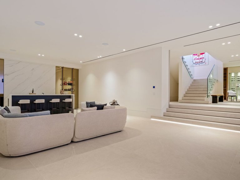 Villa for Sale in Costa del Sol Benahavís, Malaga 27