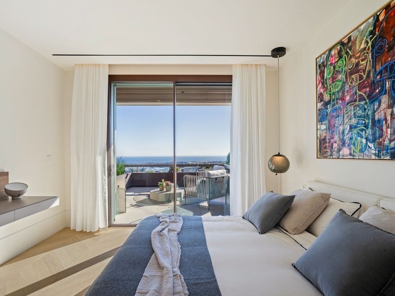 Villa for Sale in Costa del Sol Benahavís, Malaga 36