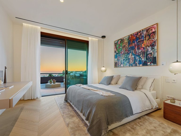 Villa for Sale in Costa del Sol Benahavís, Malaga 38