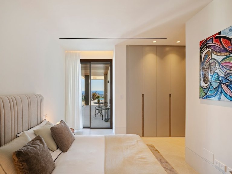 Villa for Sale in Costa del Sol Benahavís, Malaga 39