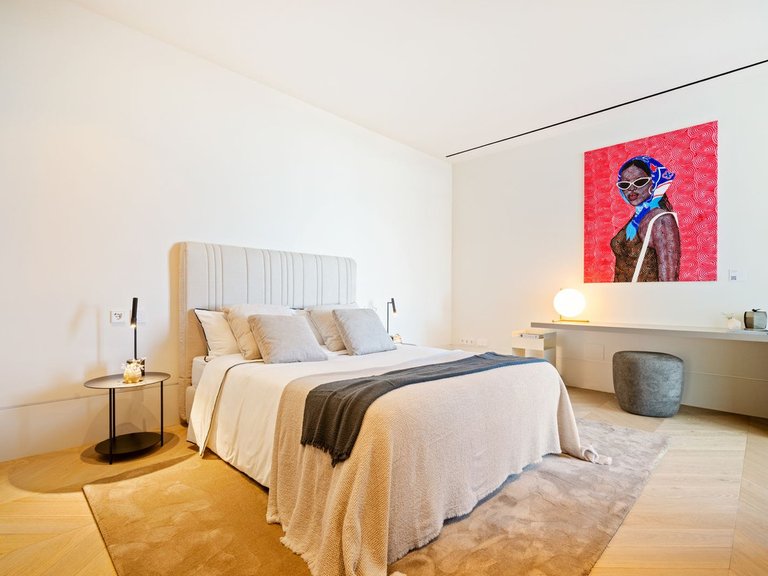 Villa for Sale in Costa del Sol Benahavís, Malaga 41