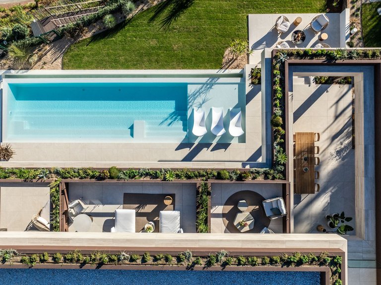 Villa for Sale in Costa del Sol Benahavís, Malaga 47