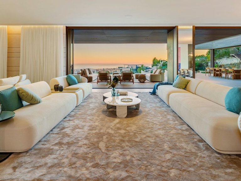 Villa for Sale in Costa del Sol Benahavís, Malaga 7