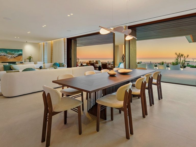 Villa for Sale in Costa del Sol Benahavís, Malaga 8