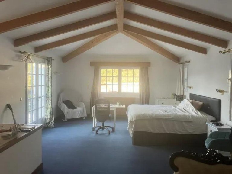 Villa for Sale in Benahavís, Malaga 4