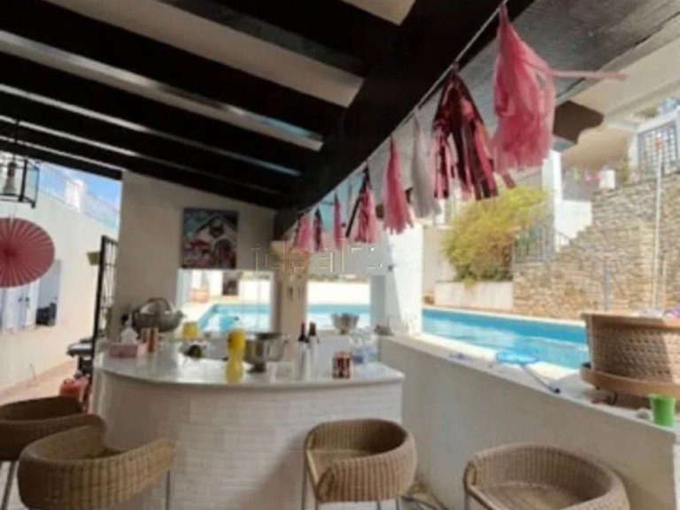 Villa for Sale in Benahavís, Malaga 5