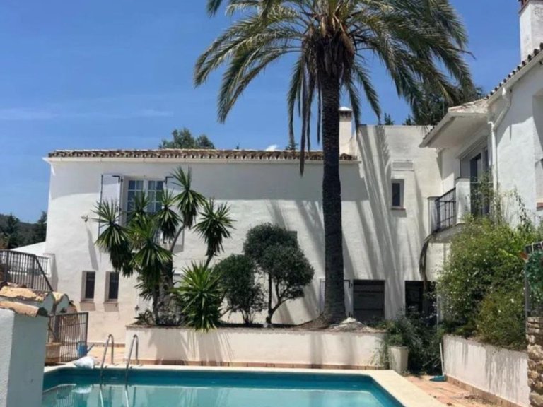 Villa for Sale in Benahavís, Malaga 7
