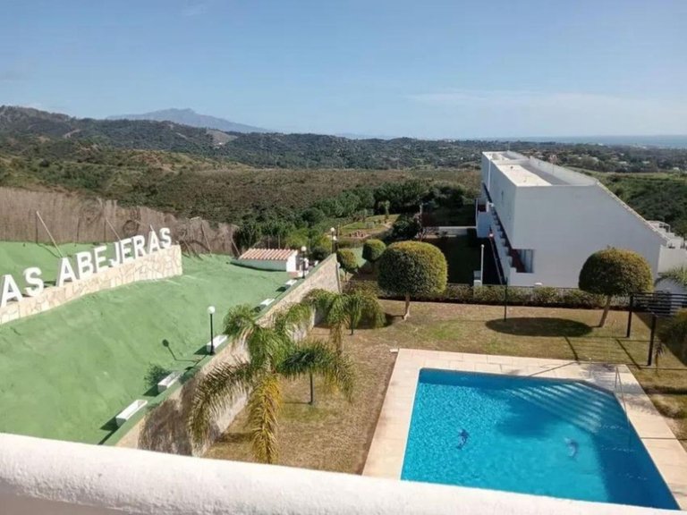 Apartment for Sale in Estepona, Malaga 13