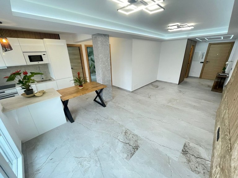 Apartment for Sale in Estepona, Malaga 1