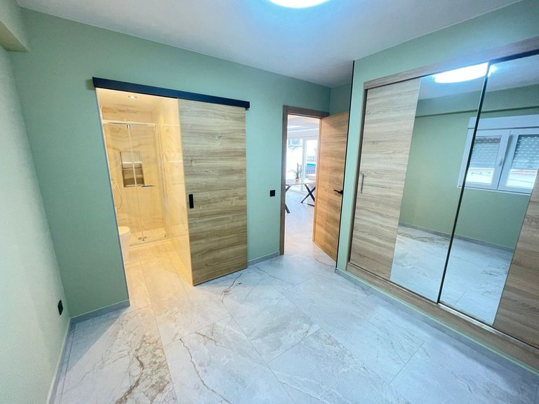 Apartment for Sale in Estepona, Malaga 11