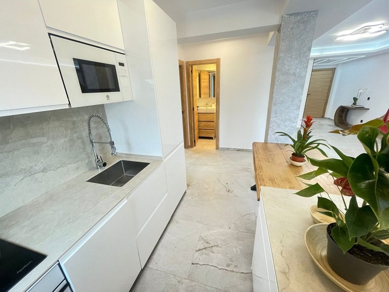 Apartment for Sale in Estepona, Malaga 18