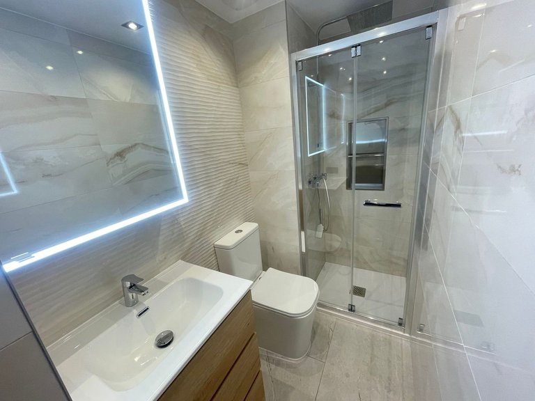 Apartment for Sale in Estepona, Malaga 19