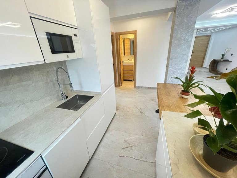 Apartment for Sale in Estepona, Malaga 20