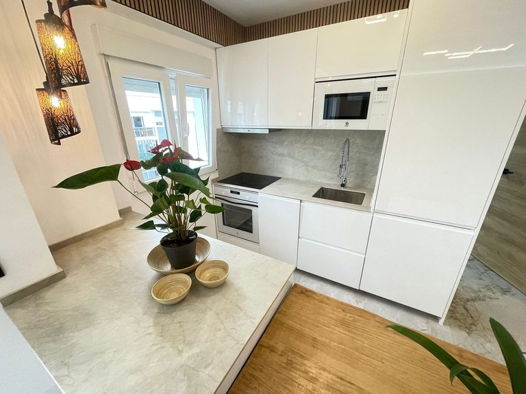 Apartment for Sale in Estepona, Malaga 4