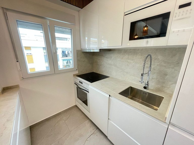 Apartment for Sale in Estepona, Malaga 5
