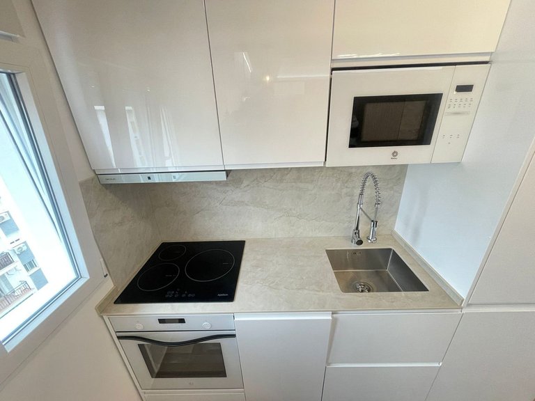 Apartment for Sale in Estepona, Malaga 6