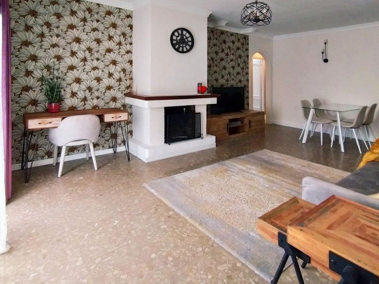 Villa for Sale in San Pedro De Alcántara, Malaga 1