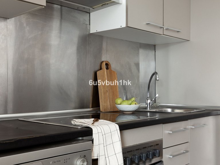 Apartment for Sale in Estepona, Malaga 19