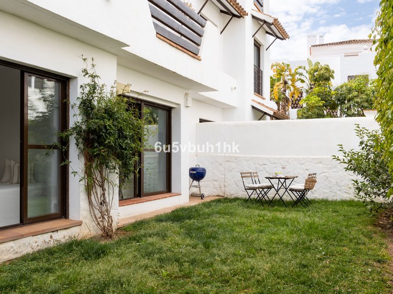 Apartment for Sale in Estepona, Malaga 20