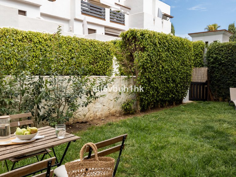 Apartment for Sale in Estepona, Malaga 21
