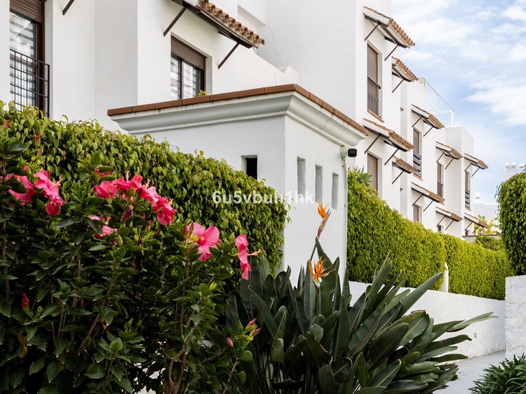 Apartment for Sale in Estepona, Malaga 23