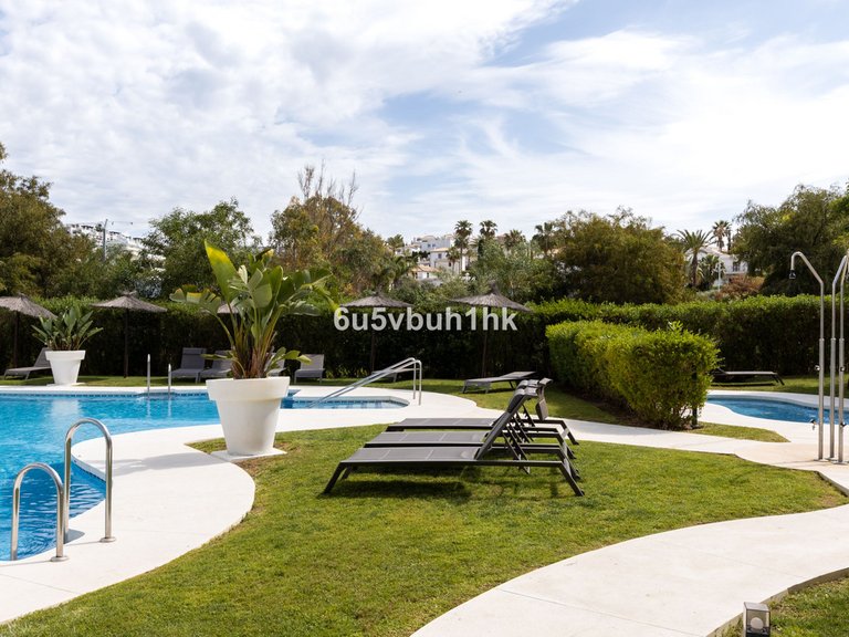 Apartment for Sale in Estepona, Malaga 24