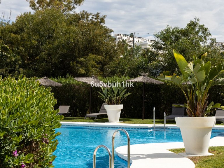Apartment for Sale in Estepona, Malaga 26