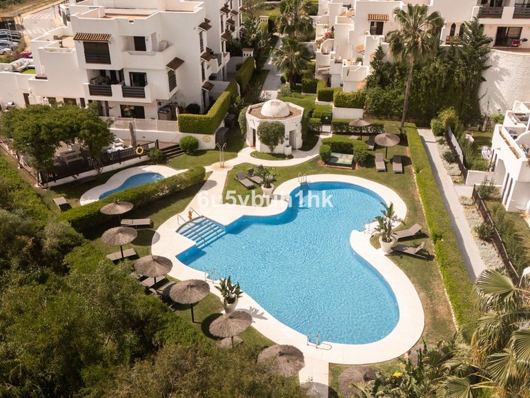 Apartment for Sale in Estepona, Malaga 27