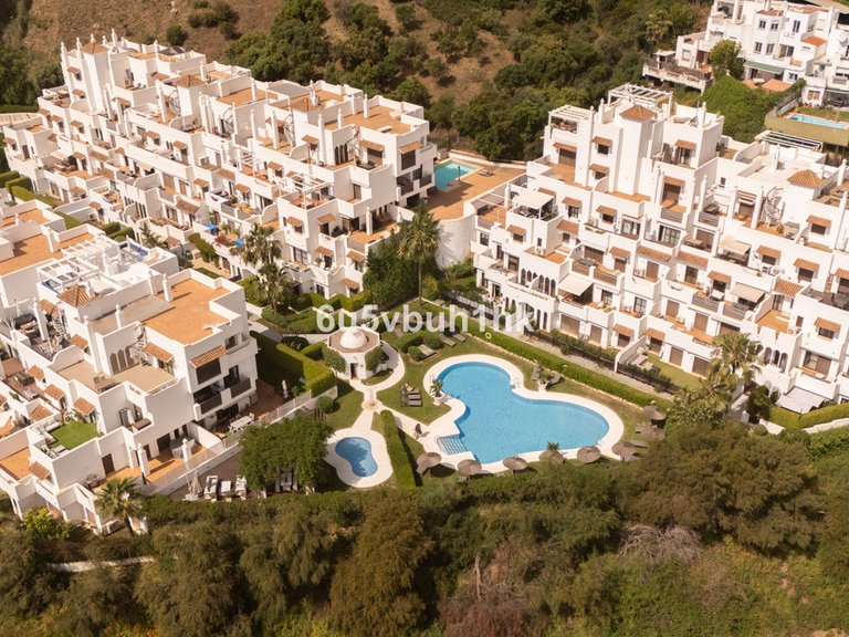 Apartment for Sale in Estepona, Malaga 29