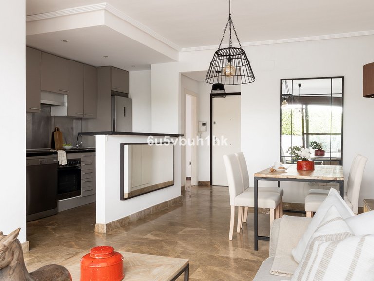 Apartment for Sale in Estepona, Malaga 3