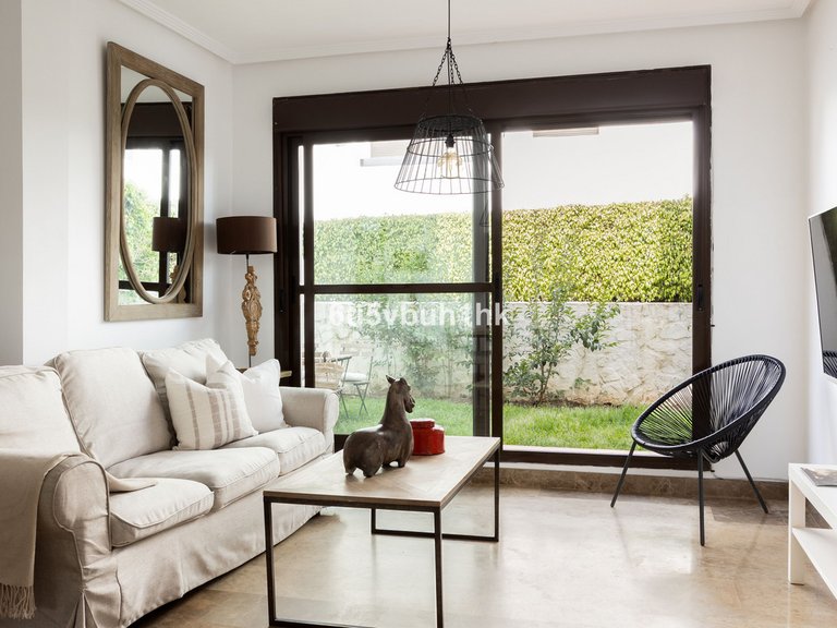 Apartment for Sale in Estepona, Malaga 4