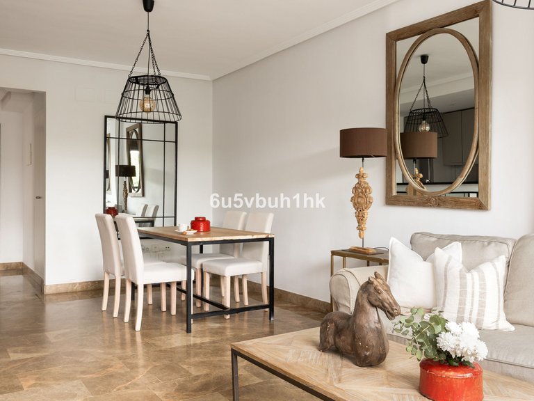Apartment for Sale in Estepona, Malaga 5