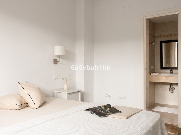 Apartment for Sale in Estepona, Malaga 7