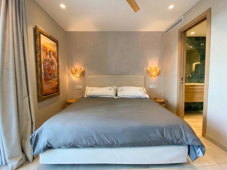 Apartment for Sale in Puerto Banús, Malaga 11
