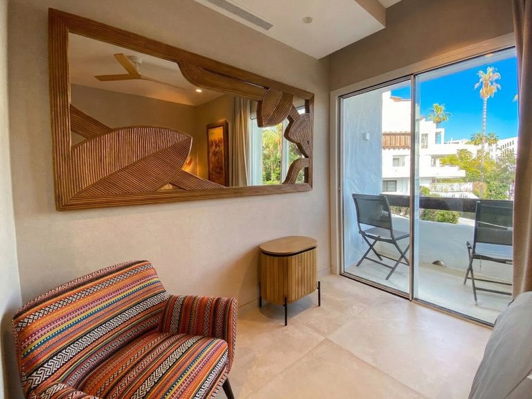 Apartment for Sale in Puerto Banús, Malaga 12