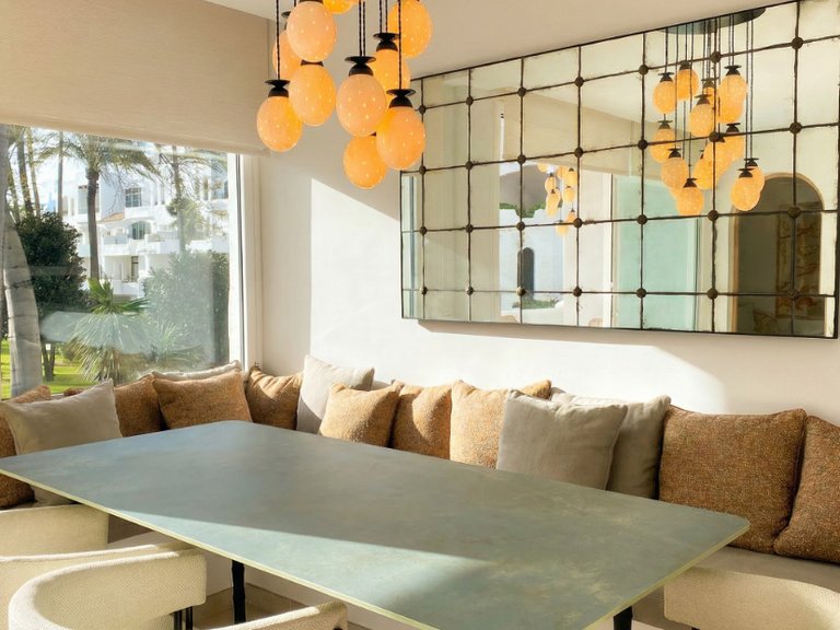 Apartment for Sale in Puerto Banús, Malaga 4