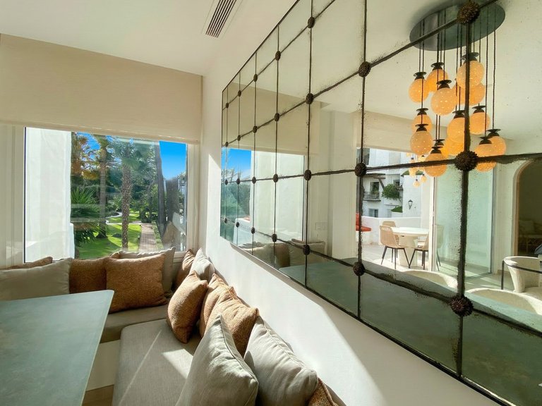 Apartment for Sale in Puerto Banús, Malaga 5