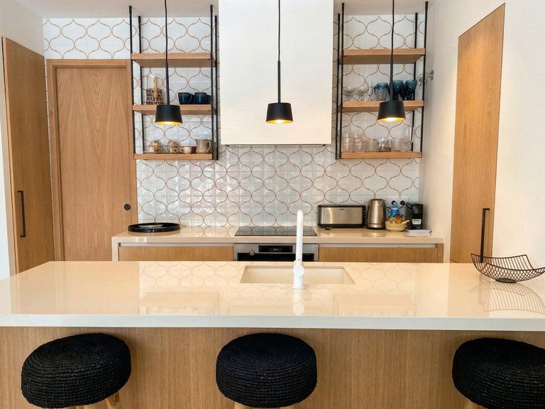 Apartment for Sale in Puerto Banús, Malaga 7
