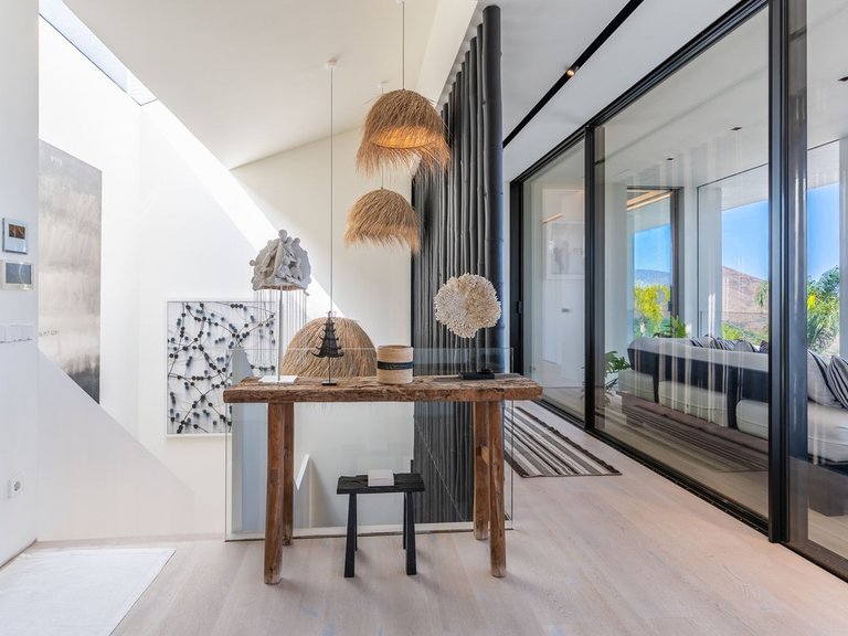 Villa for Sale in Elviria, Malaga 22